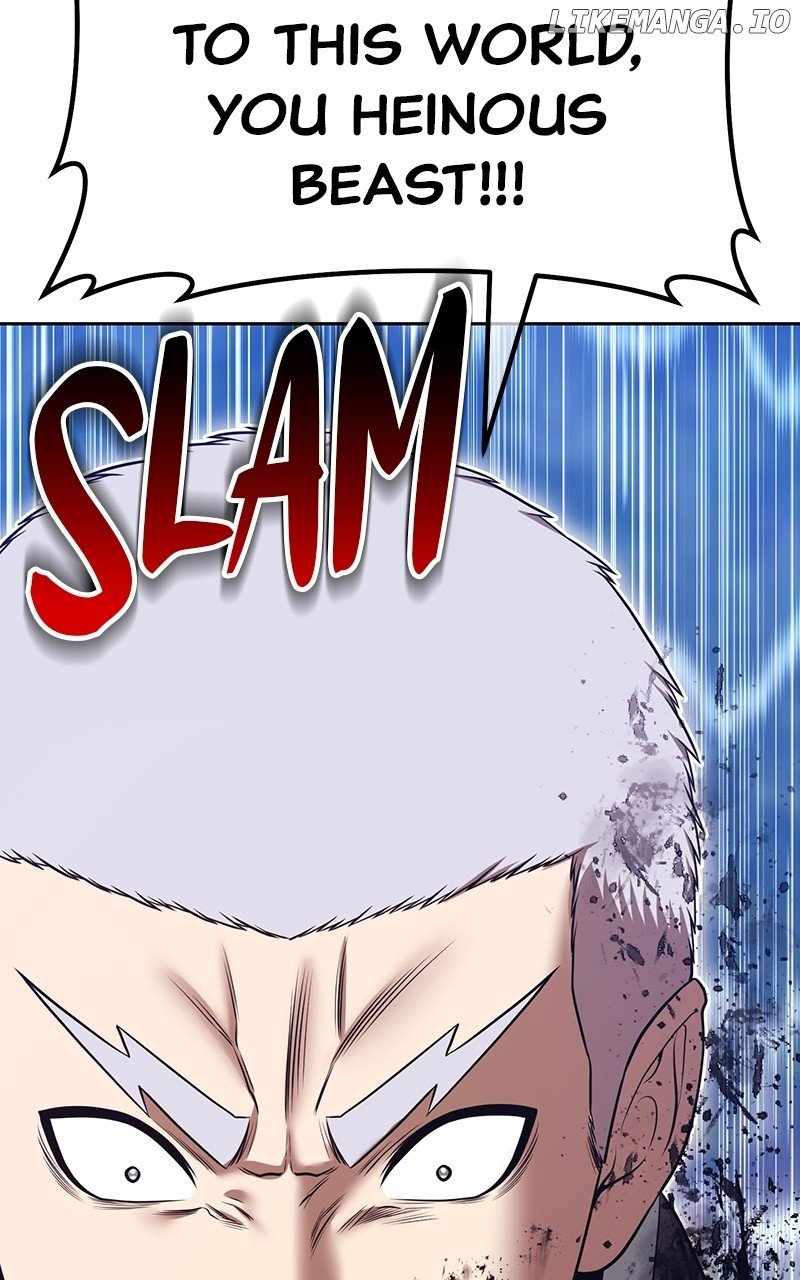 plus 99 Wooden stick Chapter 148 305